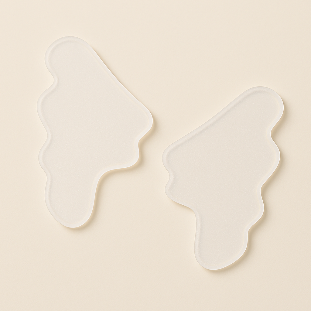 Smile and Cheek Patches