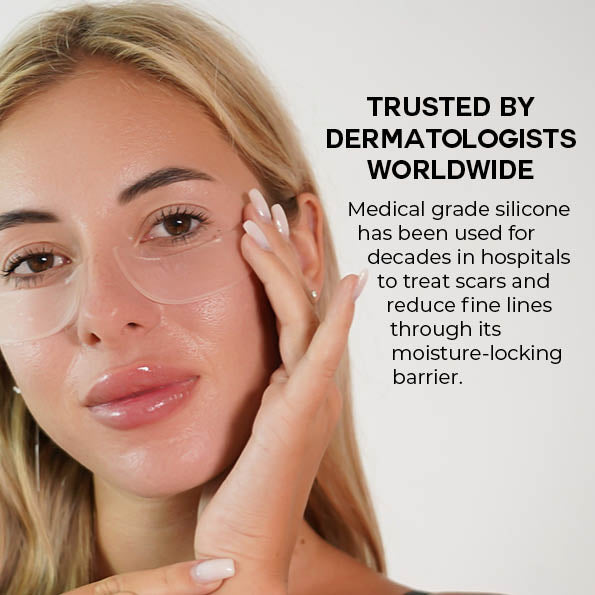 Décolleté Patches
