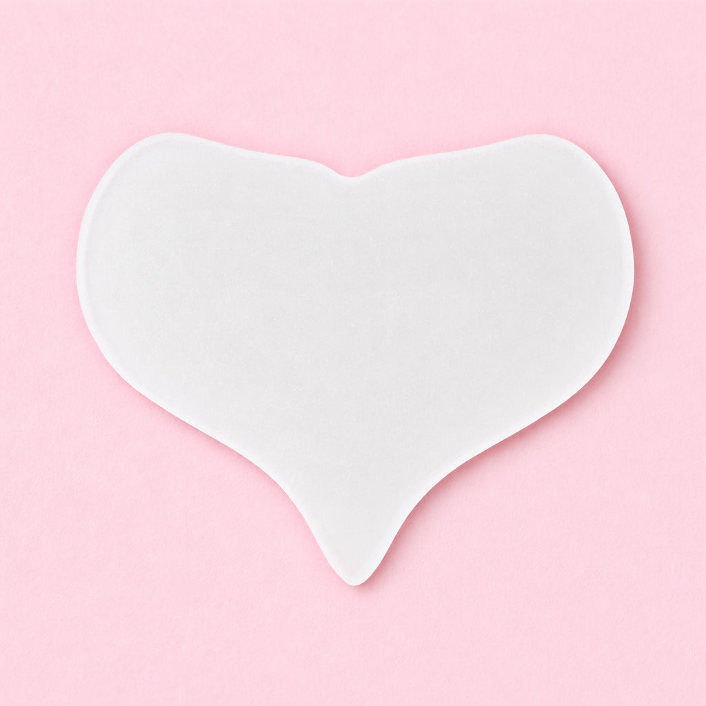 Décolleté Patches
