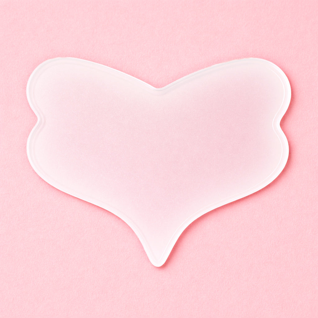 Décolleté Patches