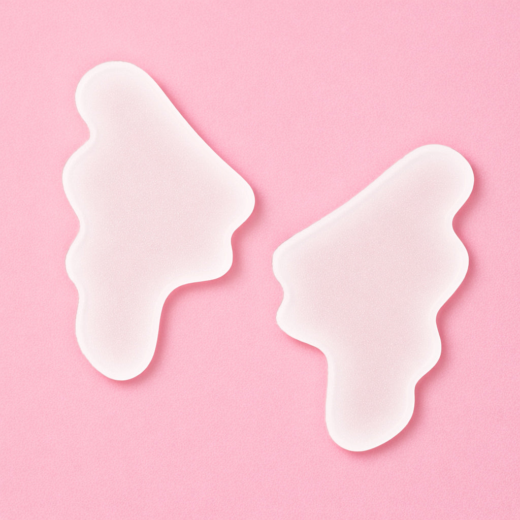 Smile and Cheek Patches