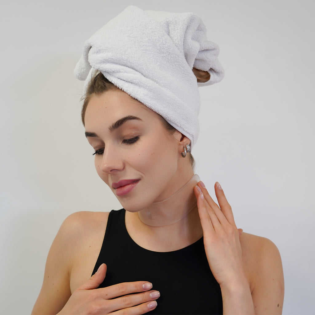Neck Patches